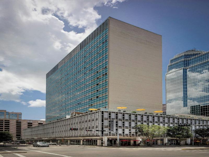 The Westin Houston Medical Center image
