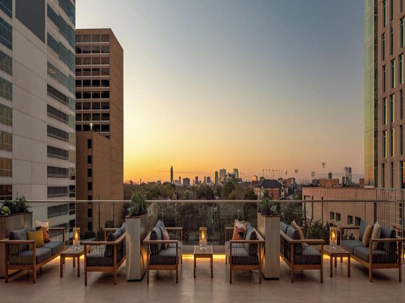 The Westin Houston Medical Center image