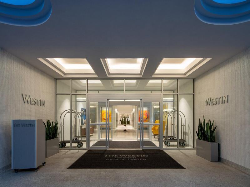 The Westin Houston Medical Center image