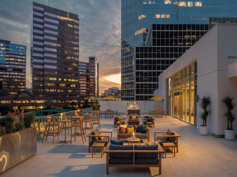 The Westin Houston Medical Center image