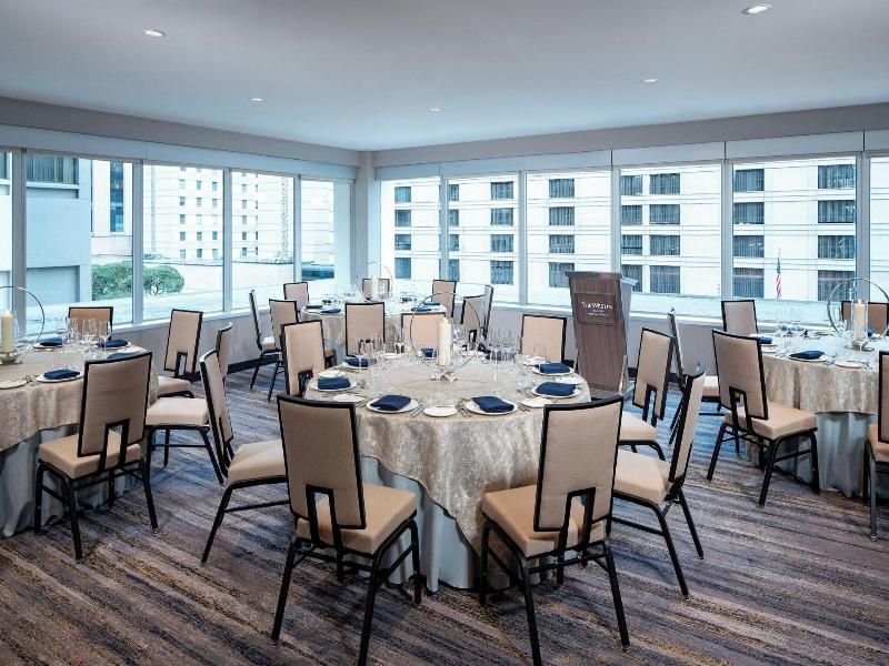 The Westin Houston Medical Center image