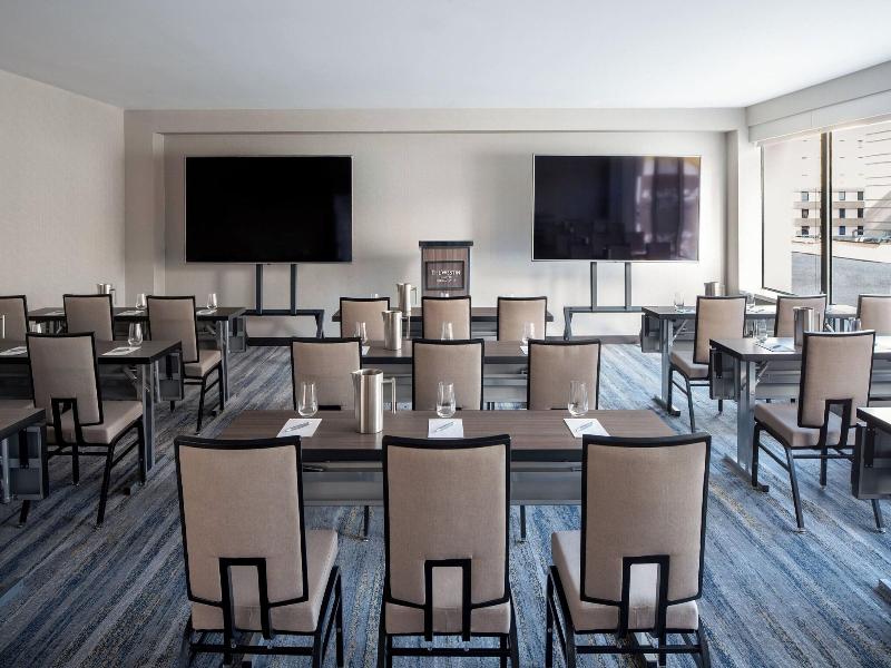 The Westin Houston Medical Center image