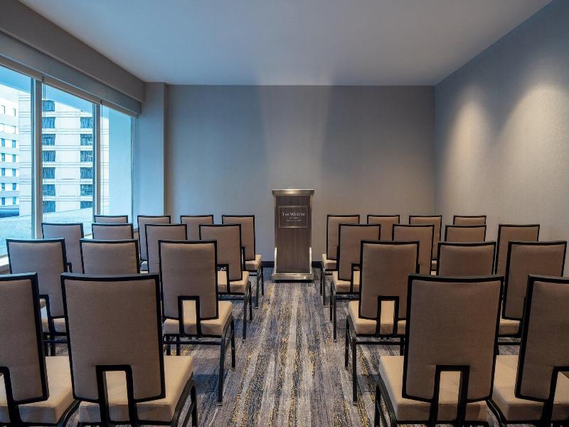 The Westin Houston Medical Center image