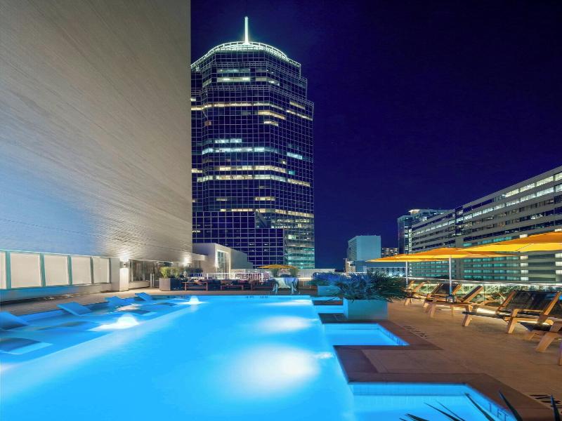 The Westin Houston Medical Center image