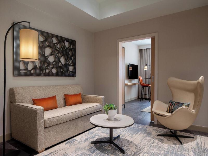 The Westin Houston Medical Center image