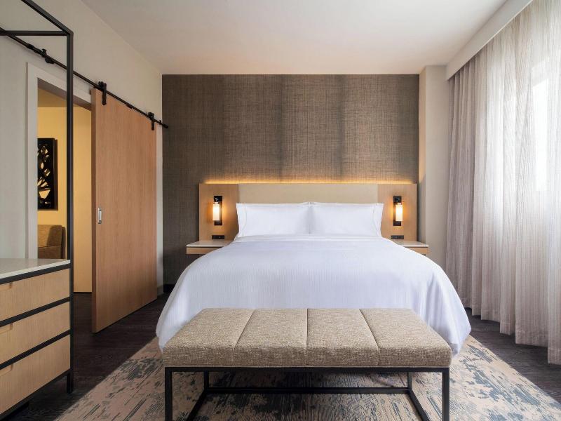 The Westin Houston Medical Center image