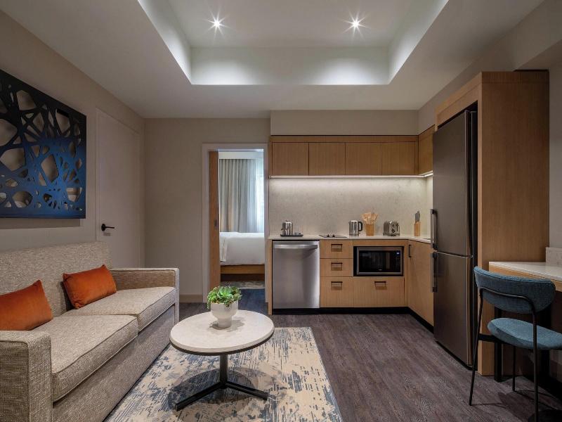 The Westin Houston Medical Center image