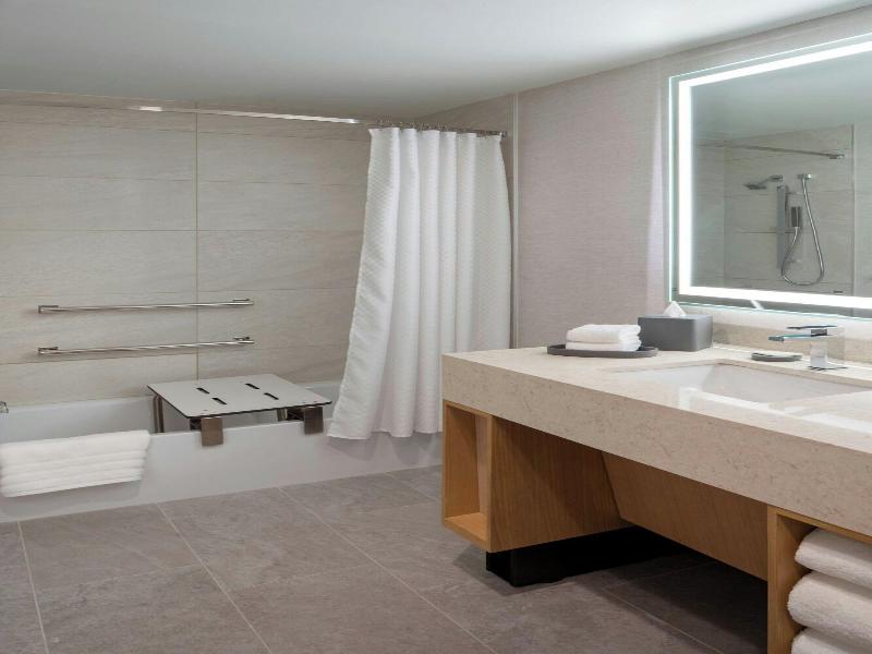 The Westin Houston Medical Center image