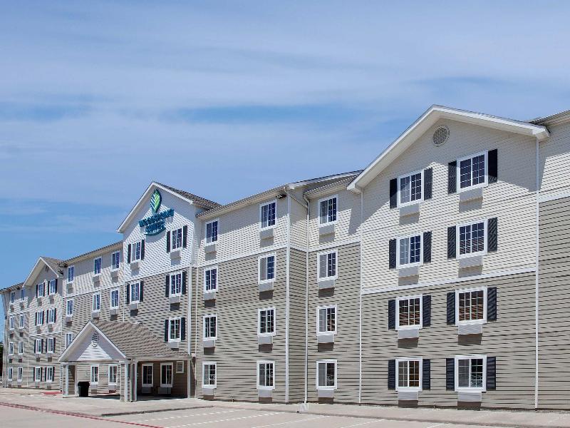 Woodspring Suites Houston Westchase image