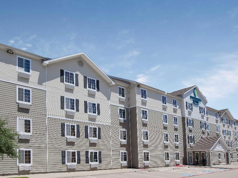 Woodspring Suites Houston Westchase image