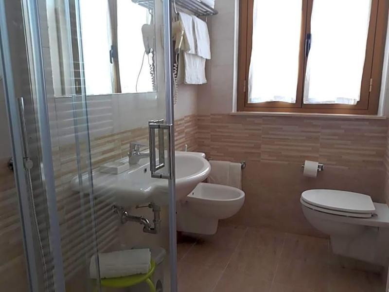 Hotel Tirrenia image