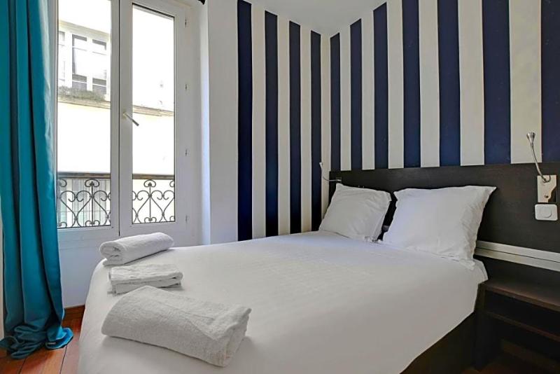 Modern's Hotel image