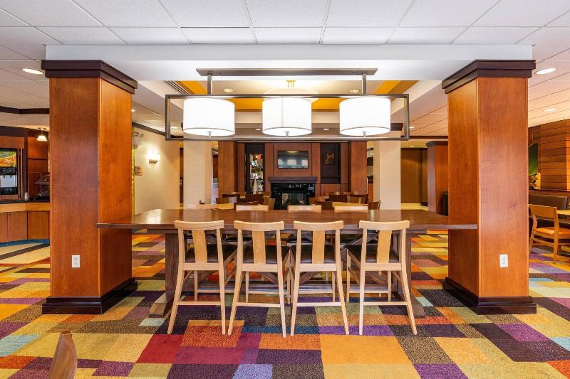 Fairfield Inn & Suites by Marriott Carlisle image