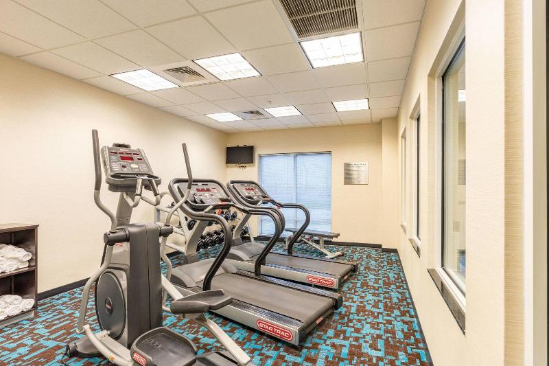 Fairfield Inn & Suites by Marriott Carlisle image