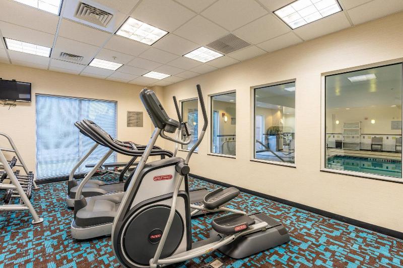 Fairfield Inn & Suites by Marriott Carlisle image