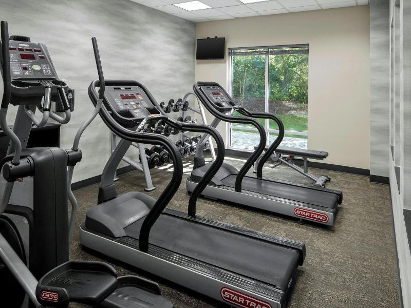 Fairfield Inn & Suites by Marriott Carlisle image