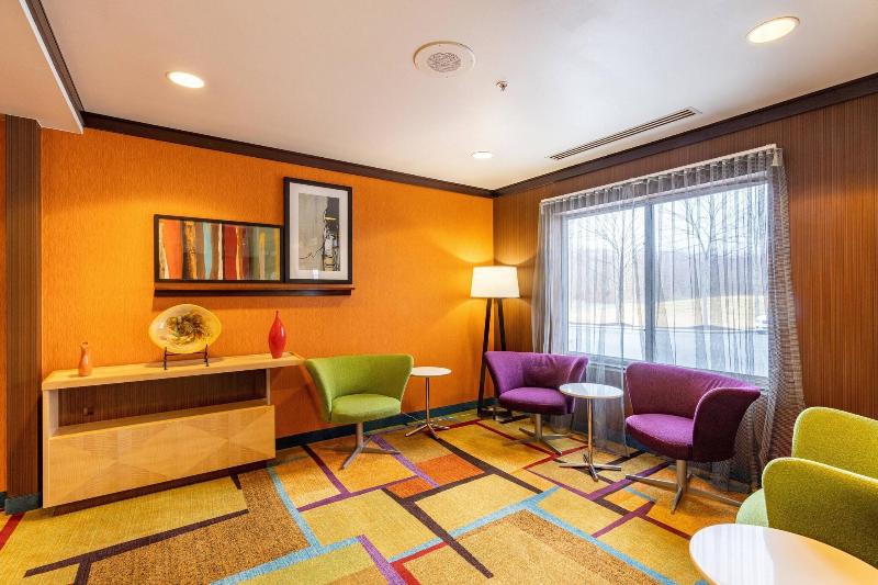 Fairfield Inn & Suites by Marriott Carlisle image