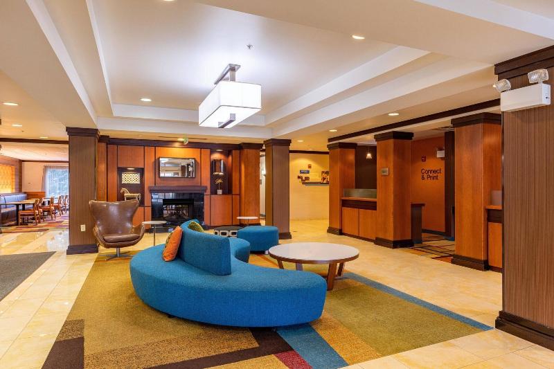 Fairfield Inn & Suites by Marriott Carlisle image