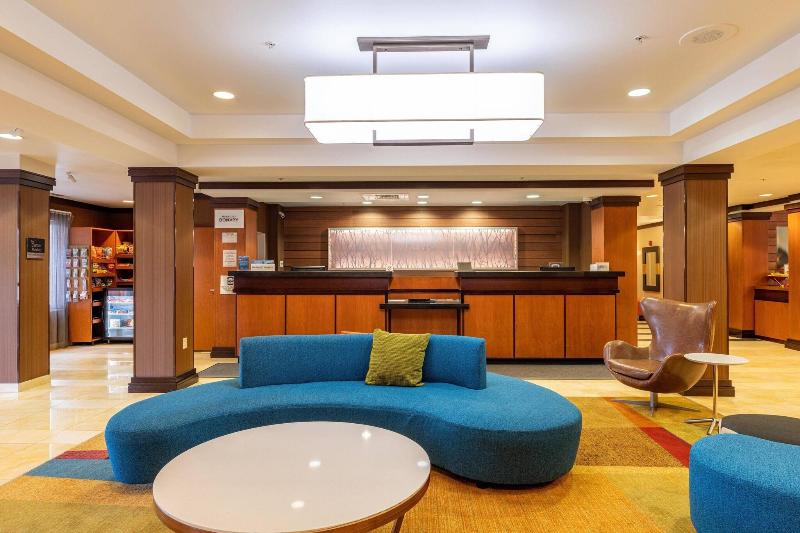 Fairfield Inn & Suites by Marriott Carlisle image