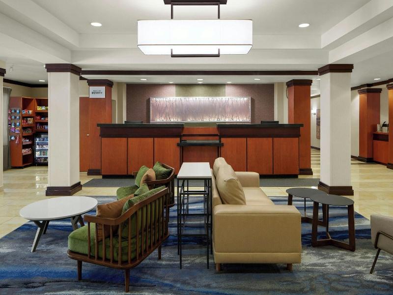 Fairfield Inn & Suites by Marriott Carlisle image