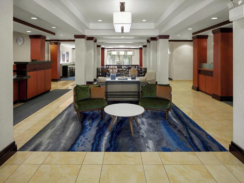 Fairfield Inn & Suites by Marriott Carlisle image