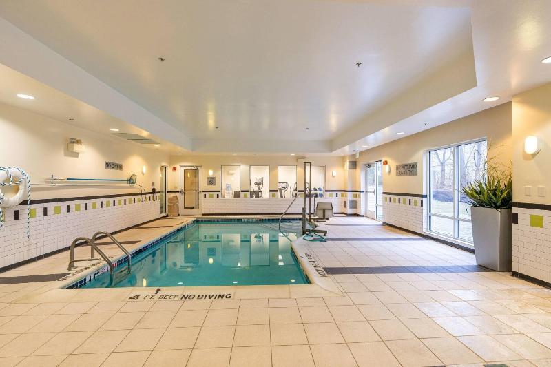 Fairfield Inn & Suites by Marriott Carlisle image
