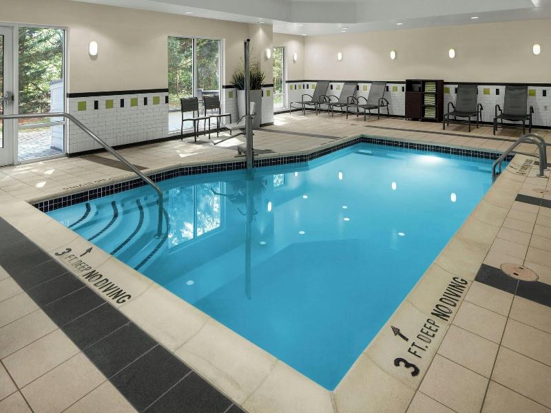 Fairfield Inn & Suites by Marriott Carlisle image