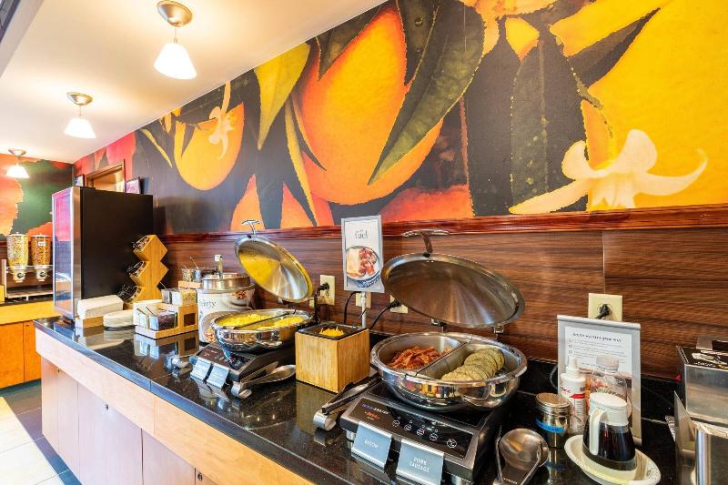 Fairfield Inn & Suites by Marriott Carlisle image