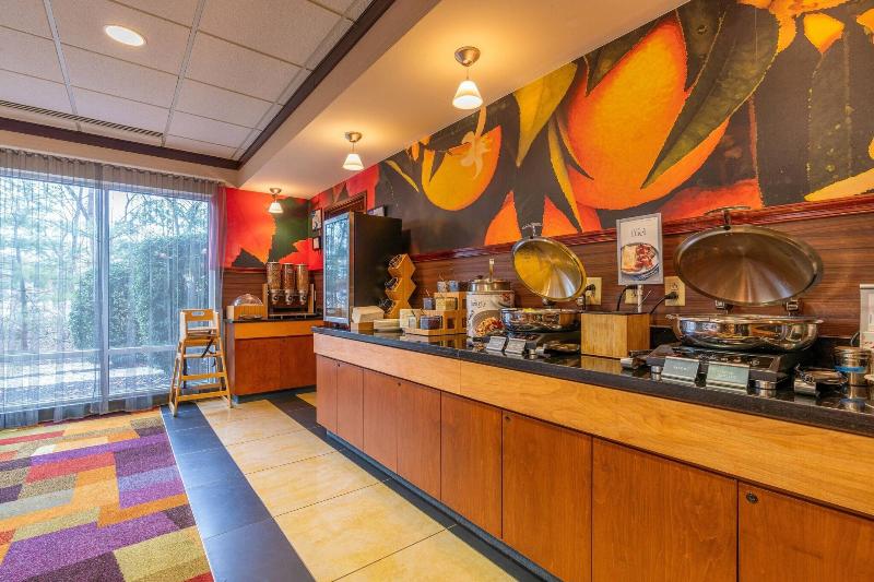 Fairfield Inn & Suites by Marriott Carlisle image