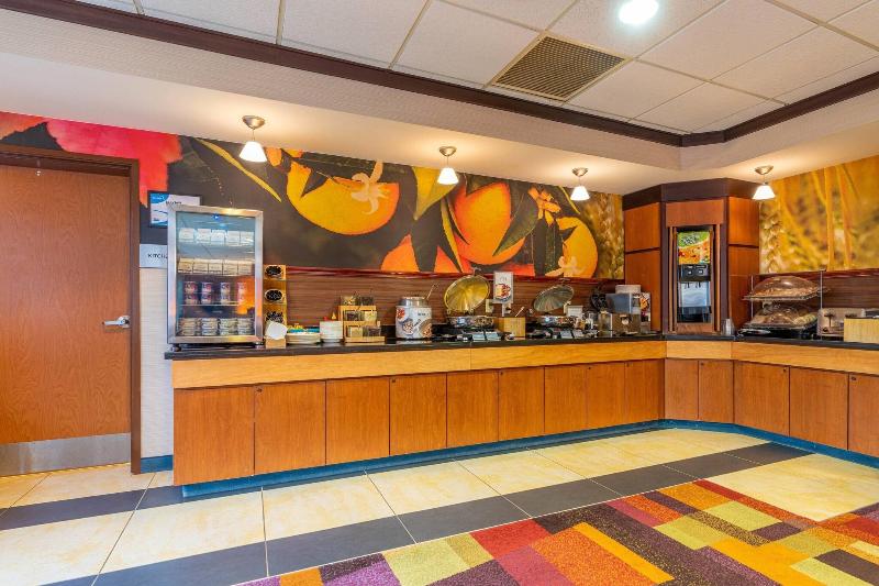Fairfield Inn & Suites by Marriott Carlisle image
