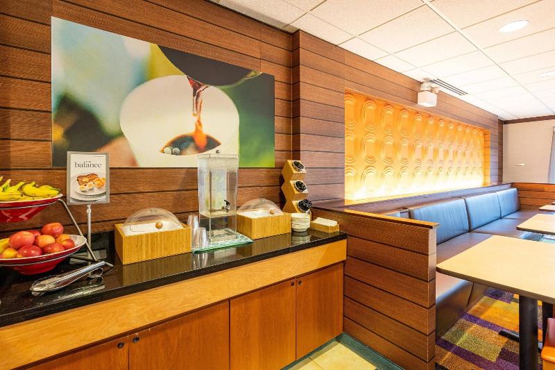 Fairfield Inn & Suites by Marriott Carlisle image