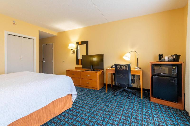 Fairfield Inn & Suites by Marriott Carlisle image