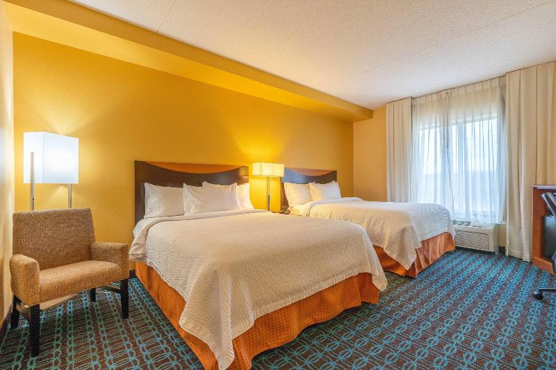 Fairfield Inn & Suites by Marriott Carlisle image