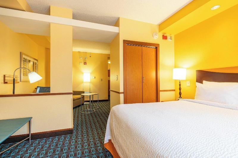 Fairfield Inn & Suites by Marriott Carlisle image