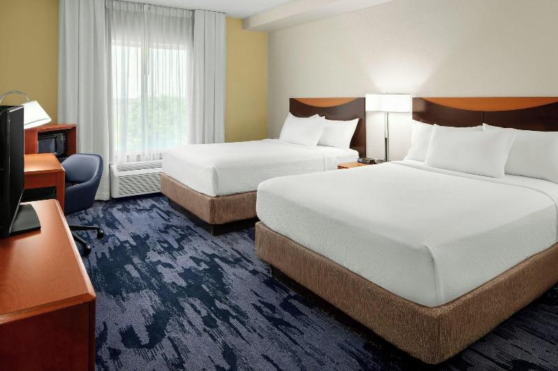 Fairfield Inn & Suites by Marriott Carlisle image