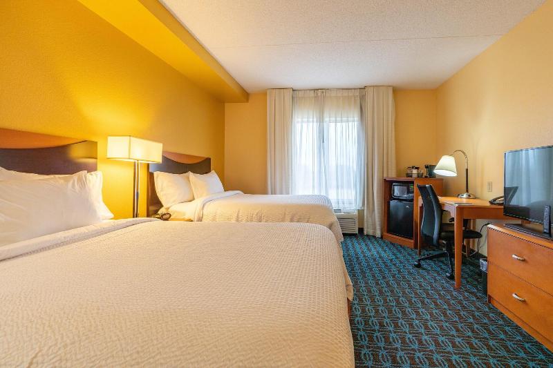 Fairfield Inn & Suites by Marriott Carlisle image