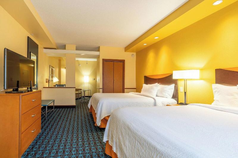 Fairfield Inn & Suites by Marriott Carlisle image