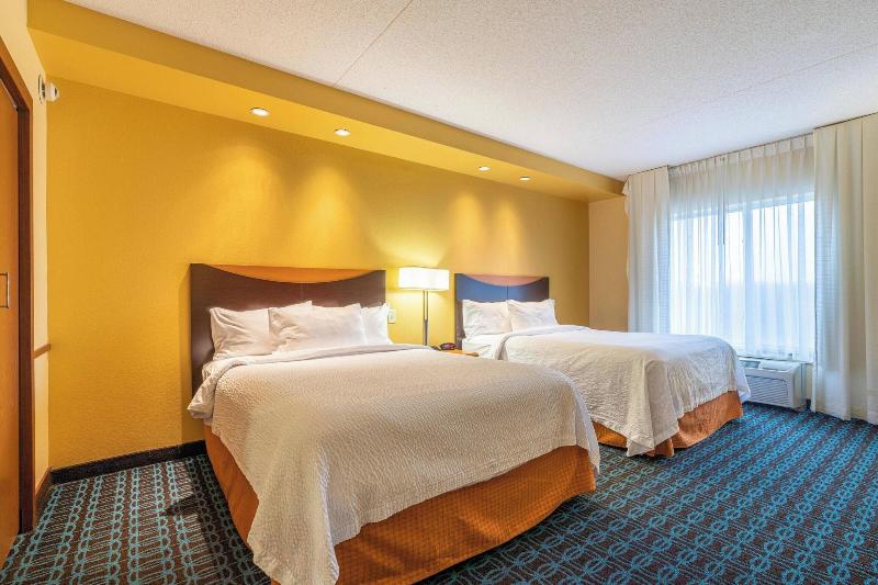 Fairfield Inn & Suites by Marriott Carlisle image