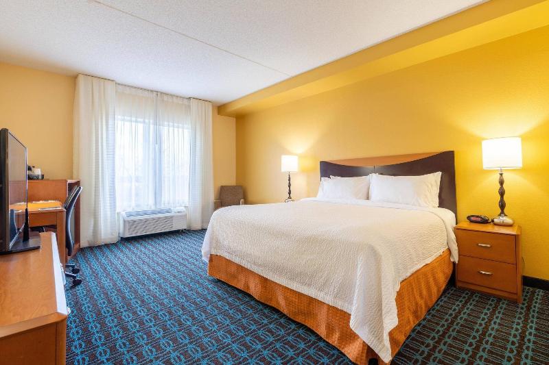 Fairfield Inn & Suites by Marriott Carlisle image