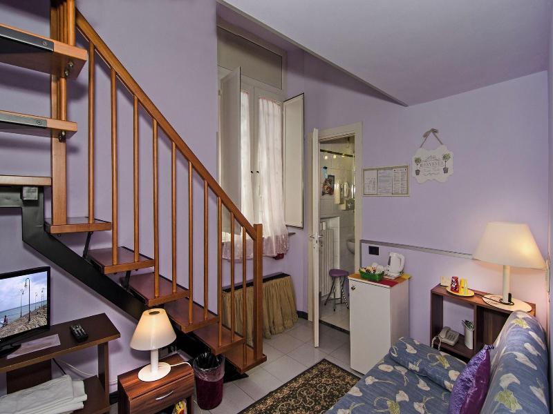 Hotel Rex image