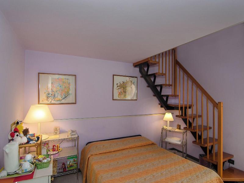 Hotel Rex image