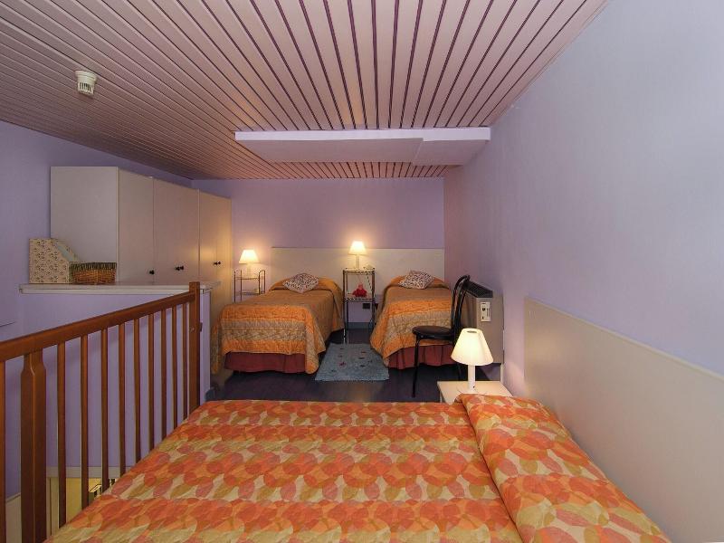 Hotel Rex image