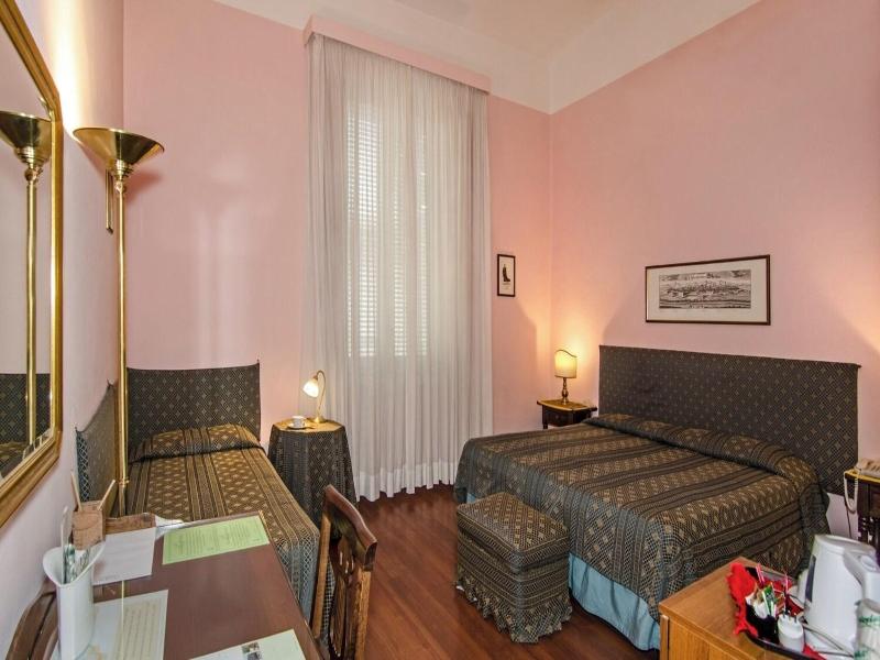 Hotel Rex image