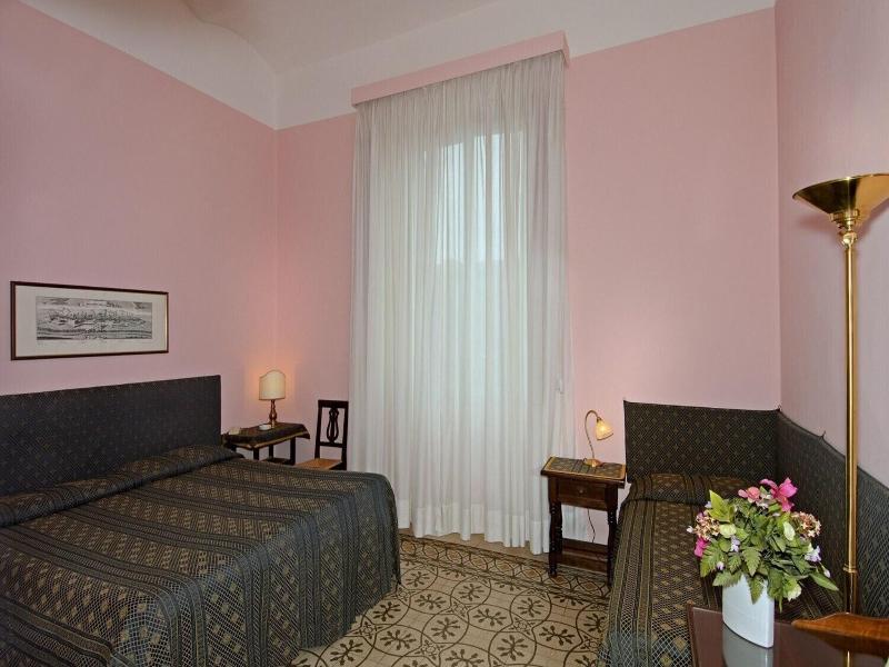Hotel Rex image