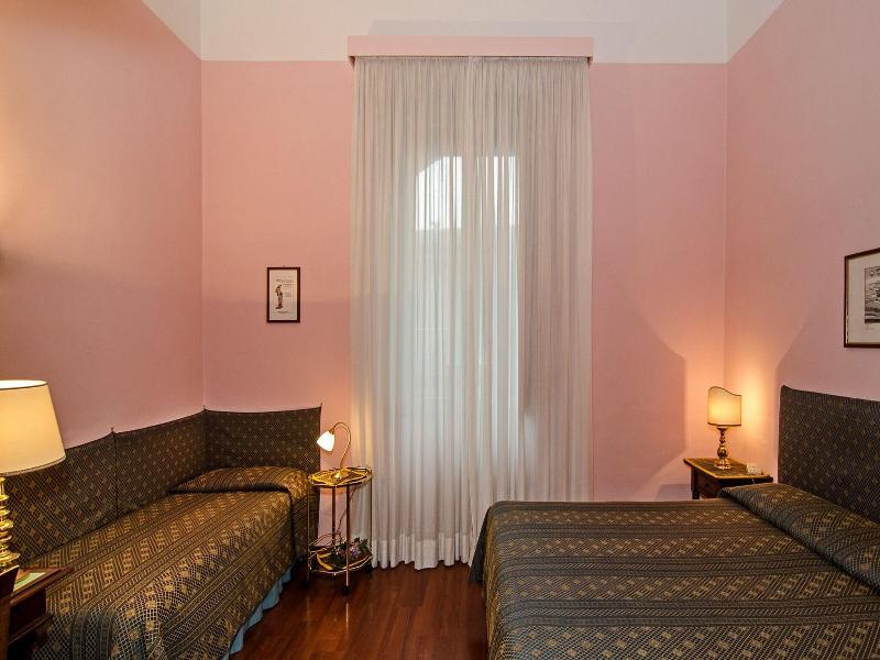 Hotel Rex image
