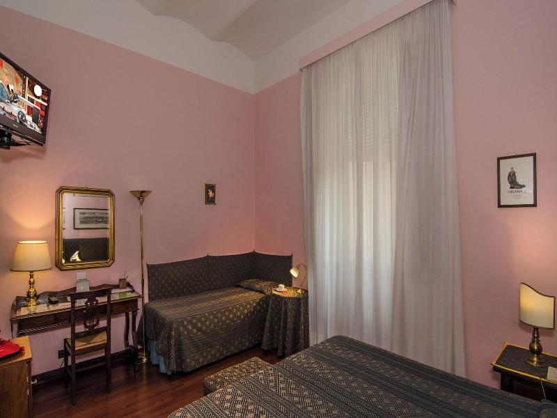 Hotel Rex image