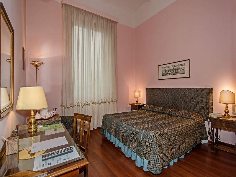 Hotel Rex image