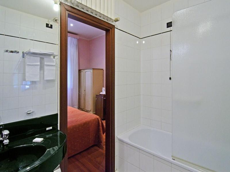 Hotel Rex image