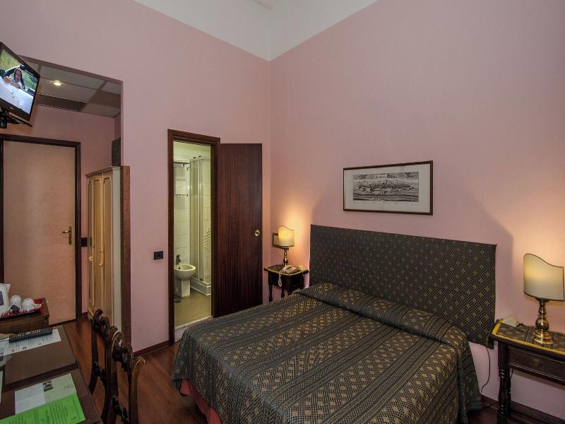 Hotel Rex image