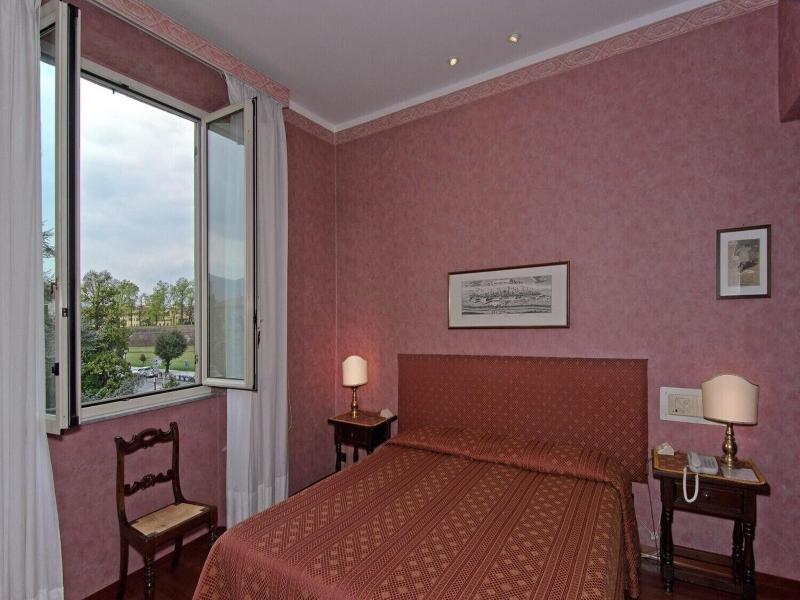 Hotel Rex image